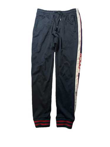 Gucci technical pants - Gem