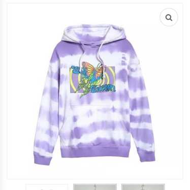 Ashley williams tie-dye - Gem