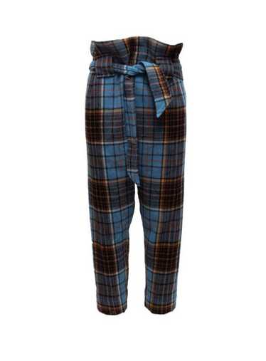 Trousers Vivienne Westwood Anglomania Black size 40 IT in