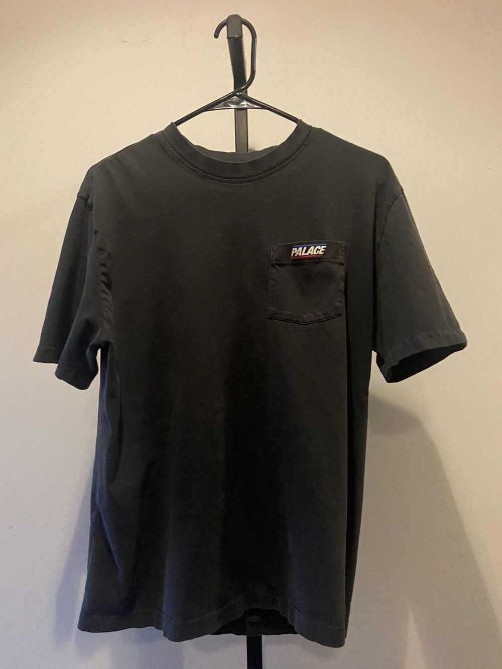 Palace Palace Tee