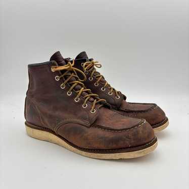 REDWING レッドウィング 8166 US8D 26cm レッドウィング アウトレット ファクトリーセカンド 正規品 8166
