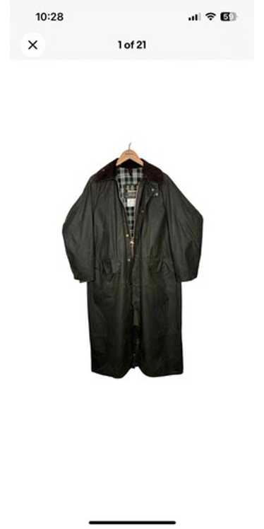 Barbour burghley 36 s - Gem
