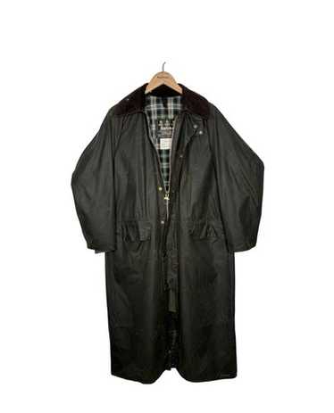 Barbour mens trench coat - Gem