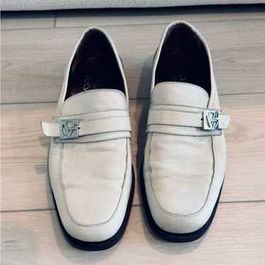 90s loafers gianni versace - Gem