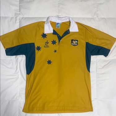Australia wallabies rugby mens - Gem