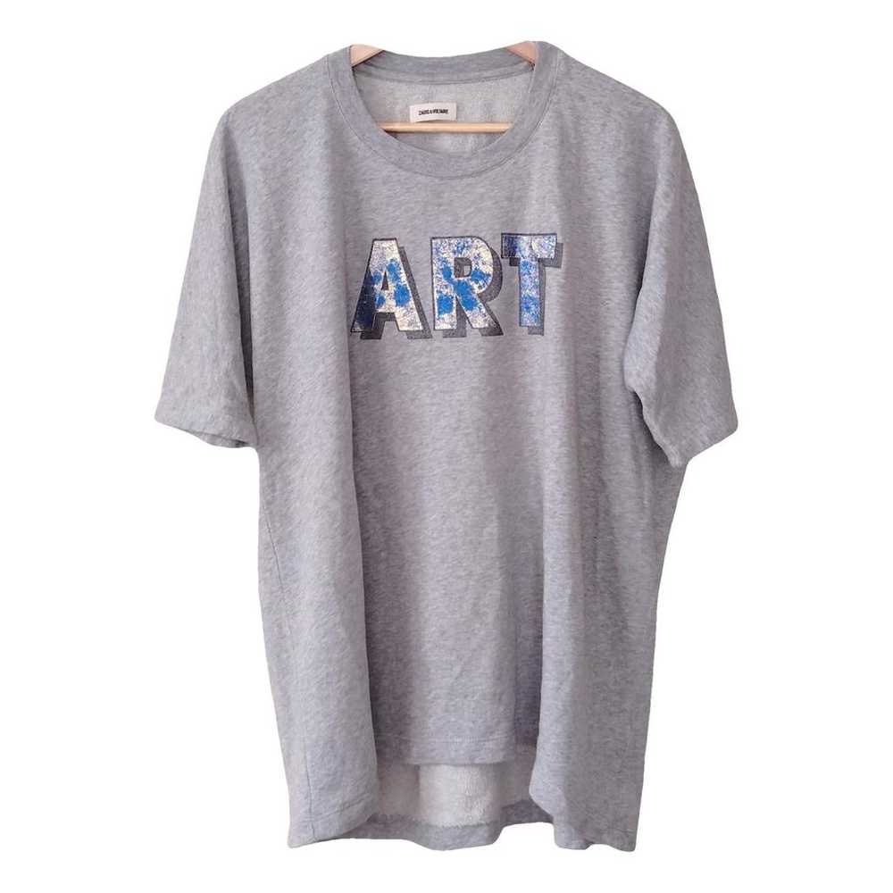 Zadig & Voltaire Sweatshirt