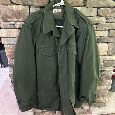 French military m-47/military - Gem