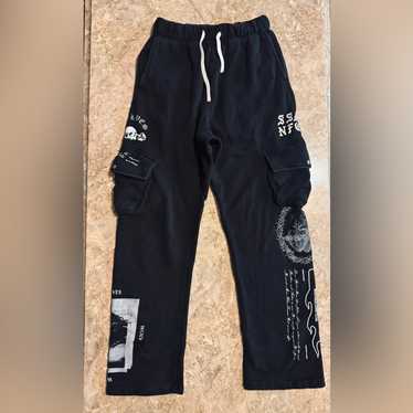 Darc sport pants - Gem