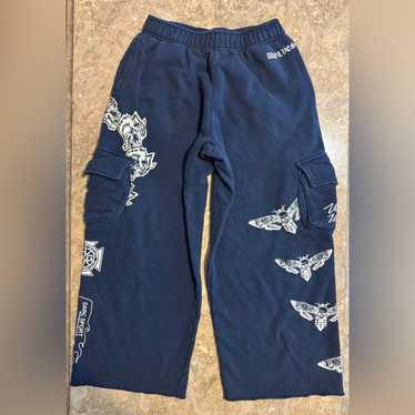 Darc sport pants - Gem