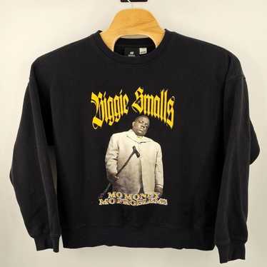 biggie 10th Anniversary Tシャツ　デッドストック biggie 10th Anniversary Tシャツ デッドストック
