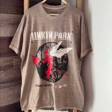 Linkin park hybrid theory - Gem