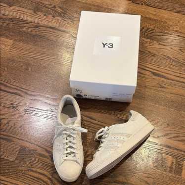 Y-3 superstar sneakers - - Gem