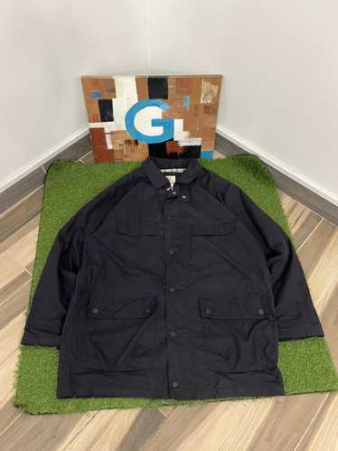 Ermenegildo Zegna MICROTENE ジャケット ERMENEGILDO ZEGNA 3way yacht jacket “MICROTENE 10.000