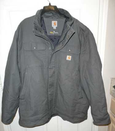 Vintage carhartt full swing - Gem