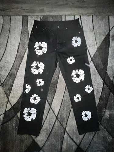 Size 34 denim tears - Gem
