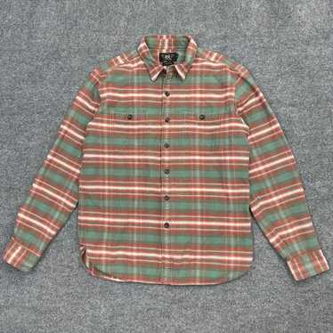 Rrl rrl native shirt - Gem