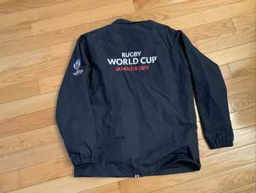 Rugby World Cup 2019 Official Hoodie | Japan Trend Shop