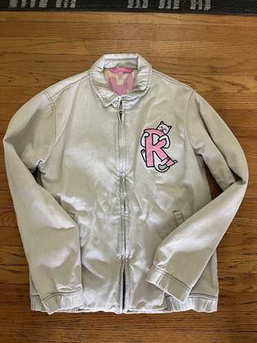 Ripndip jacket mens medium - Gem