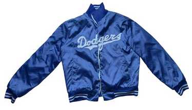 Vintage dodgers bomber - Gem
