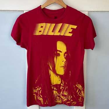 Billie Eilish 本人着用 ラグランT M 完売品