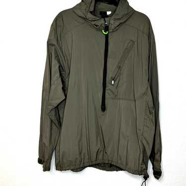 ORC Industries PCU Level 4 Hooded Windshirt Pullover Jacket