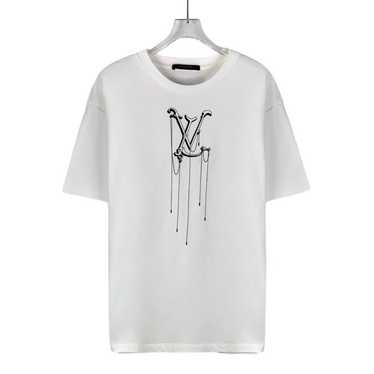 【大人気♡】Louis Vuitton モノグラムテリーTシャツ モノグラムフレンチテリーTシャツ ｜ルイ・ヴィトン 公式サイト