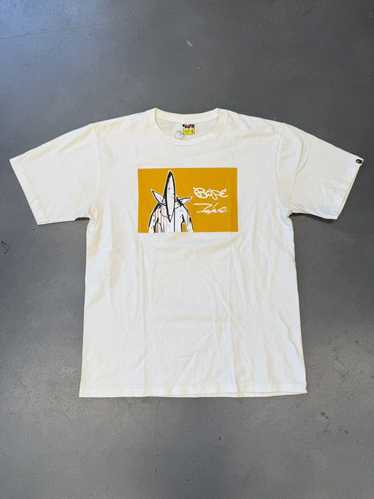 A bathing ape futura - Gem