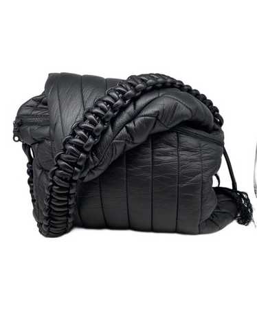 Nutemperor shoulder bag - Gem