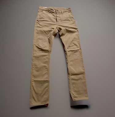 NUDIE JEANS（ヌーディージーンズ）Slim Adam（スリムアダム
