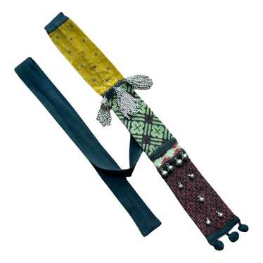 Jean paul gaultier tie - Gem