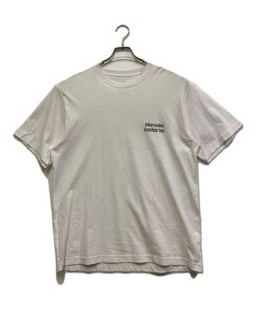 Mercedes anchor inc. t-shirts/cut - Gem