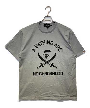 Bape x nbhd - Gem