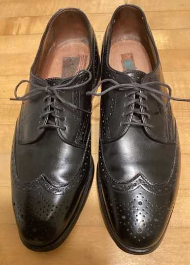 靴 Allen Edmonds Concord made in USA Allen edmonds concord mens - Gem