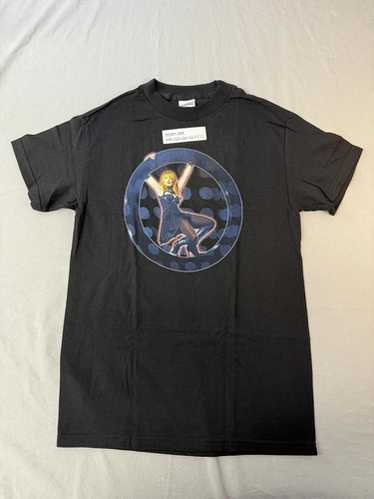 マドンナ 　Confessions Tour　大阪 京セラドーム公演　Tシャツ マドンナ Confessions Tour大阪 京セラドーム公演Tシャツ