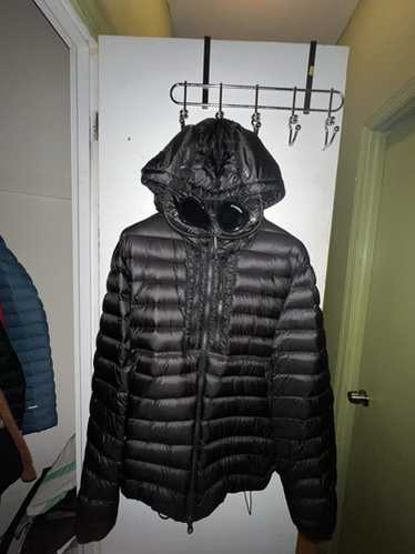 Cp company goggle jacket - Gem