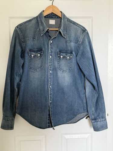 Joe mccoy denim - Gem