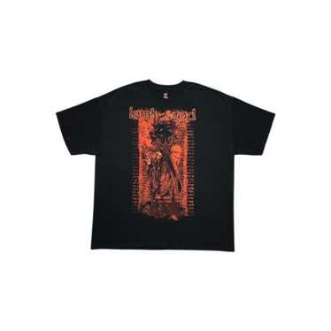 Lamb of god - Gem