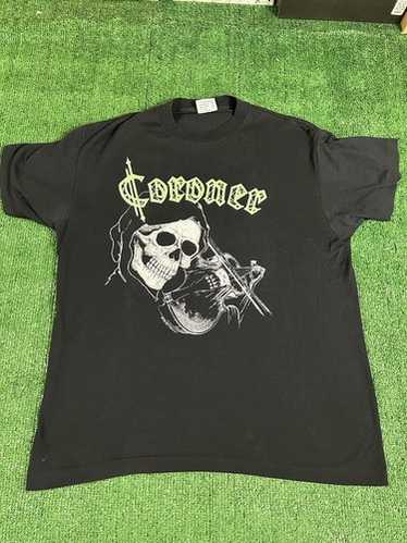 Coroner ヴィンテージ バンドTシャツ コロナー　ビンテージ　L $_57.PNG?set_id=8800005007