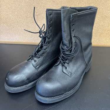 Addison shoe company steel - Gem