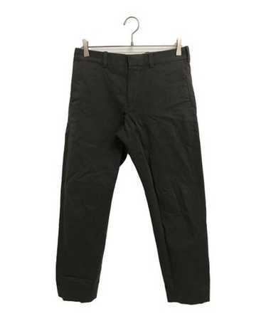 YAECA Chino Pants – Standard Yaeca chino pan - Gem