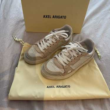 Axel arigato orbit sneakers - Gem