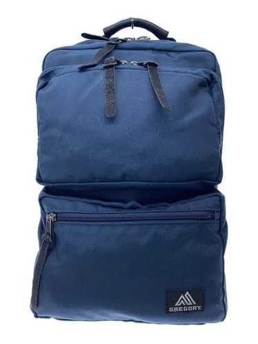 バッグ GREGORY leather logo mission pack 2way gregory briefcase mission - Gem