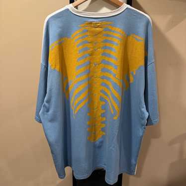 パンツ KAPITAL KOUNTRY REDUX ASHBURY DYE KAPITAL KOUNTRY REDUX ASHBURY DYE Size F Japanese made