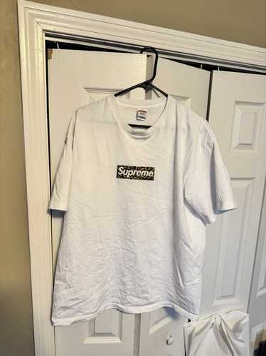 Supreme shanghai box logo - Gem