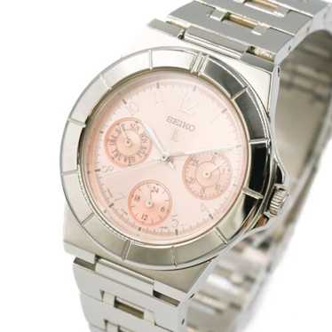 Seiko 5y89 0b30 lk - Gem