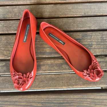 Melissa x alexandre herchcovitch - Gem