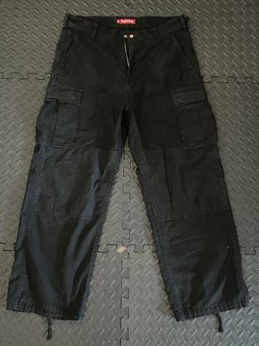 パンツ 23FW Supreme Cargo Pant Black 30 Supreme - Cargo Pant - UG.SHAFT