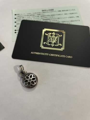 Good art hlywd rosette - Gem