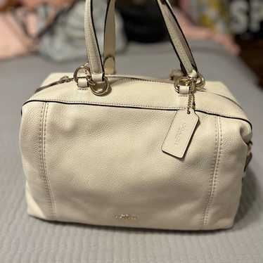 Coach lenox satchel - Gem