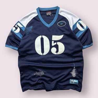 Vintage 90s fubu 05 - Gem